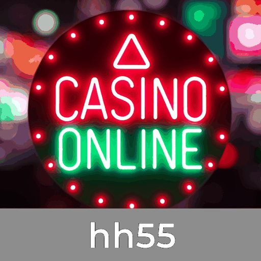 hh55: Plataforma de Jogos de Classe Mundial e Serviços Profissionais