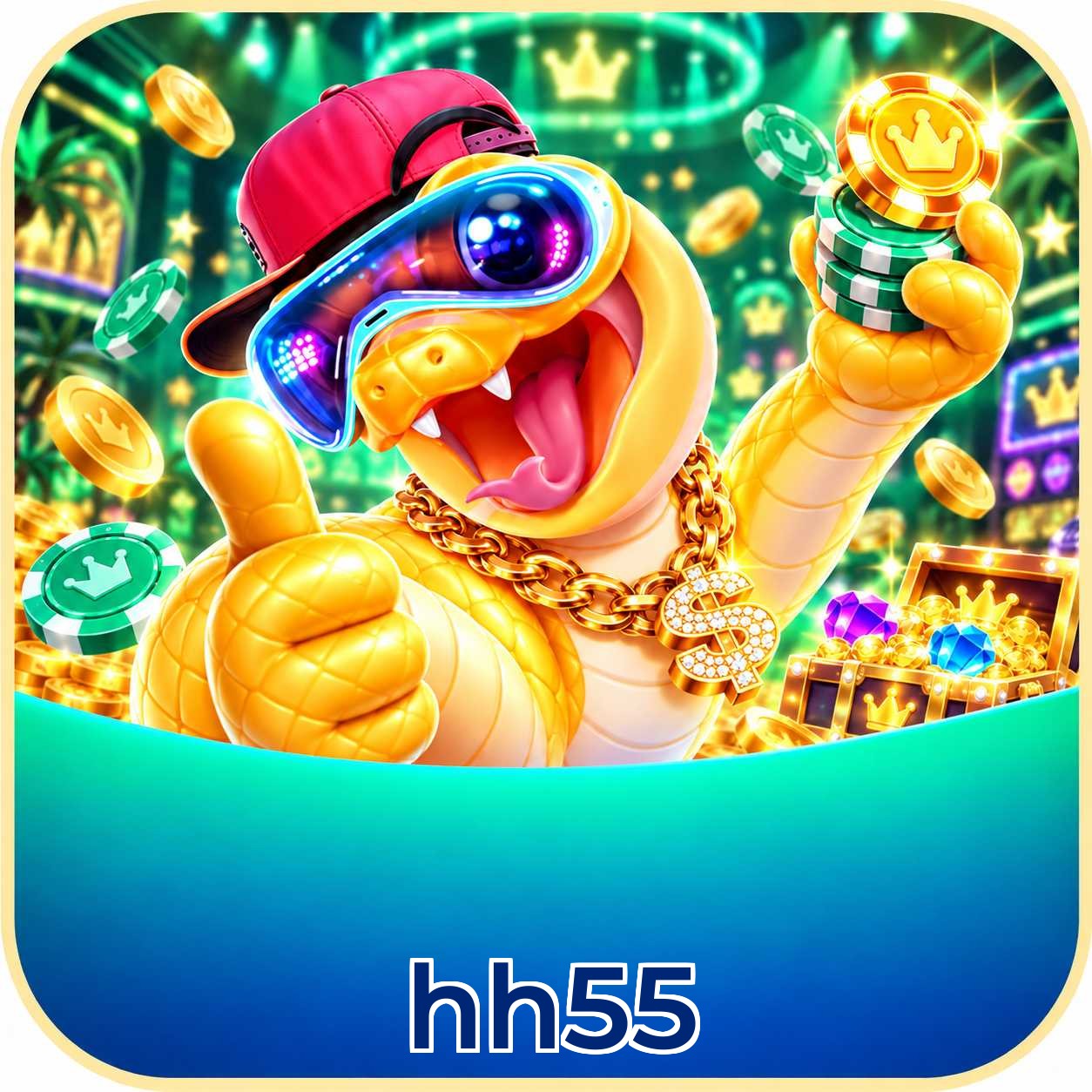 Recursos App