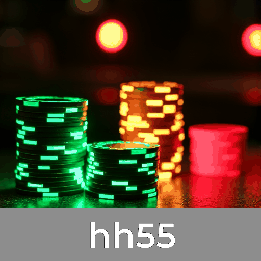 hh55: A Plataforma de Apostas Mais Confiável do Brasil