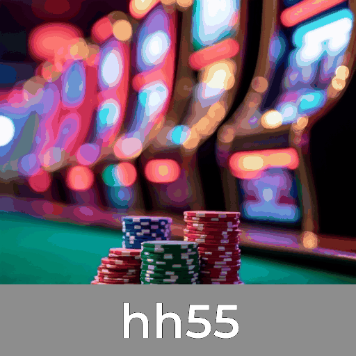 hh55: Descubra Bônus e Ofertas Únicas e Lucrativas