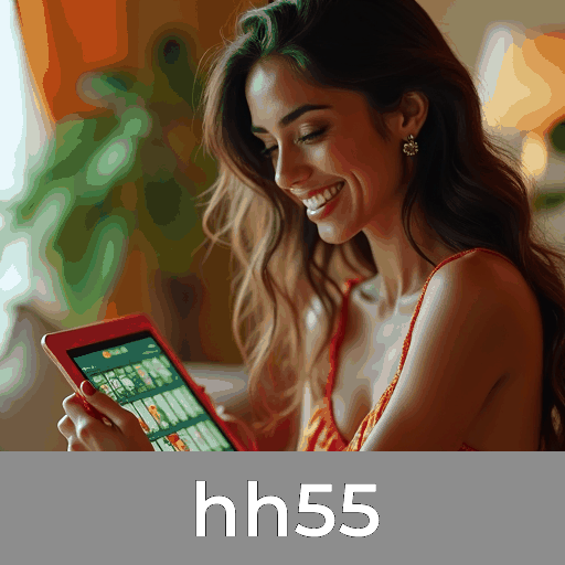Experimente o Login Exclusivo com Proteção Avançada no hh55
