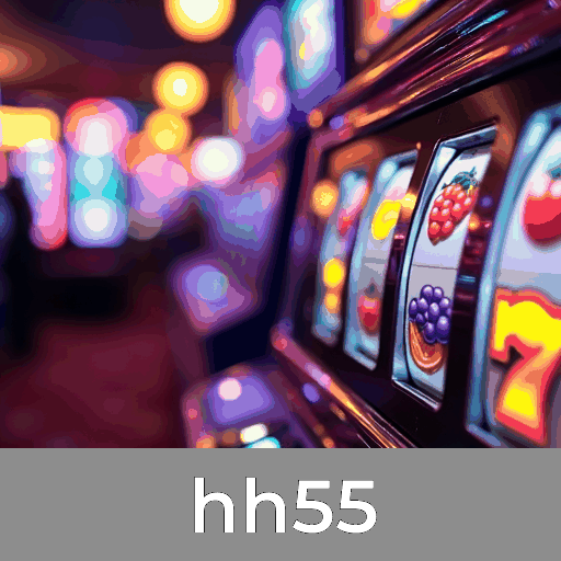 hh55: Descubra Bônus e Ofertas Únicas e Lucrativas