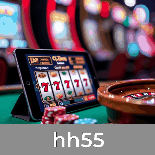 hh55: Especialistas em Apostas Esportivas Brasileiras