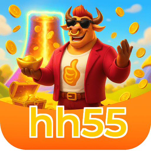 hh55 Logo