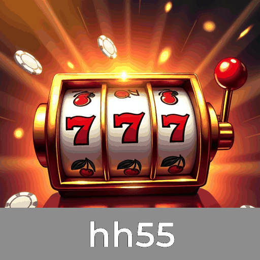 hh55: Aposte Facilmente com o App Completo e Prático