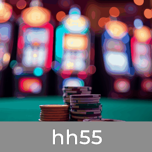 Experimente o Login Exclusivo com Proteção Avançada no hh55