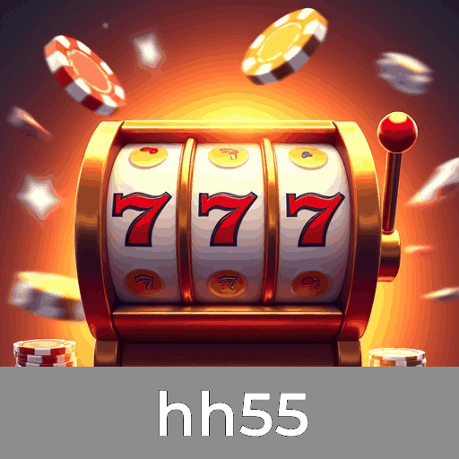 hh55: Slots com Mega Prêmios, Jogos de Mesa Variados e Experiências ao Vivo
